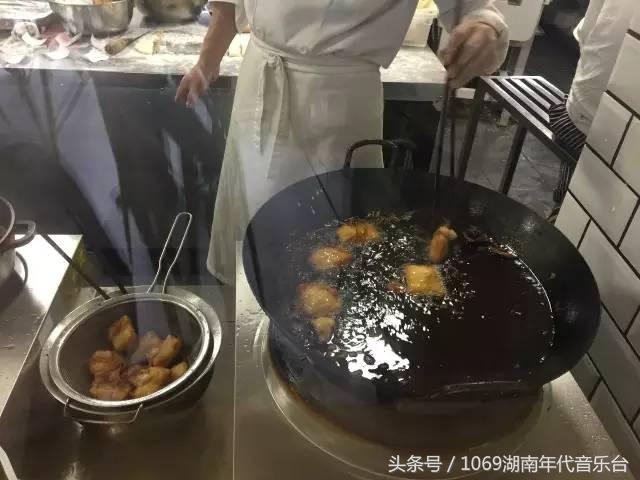 长沙网红小吃包子店地址,长沙最火包子铺