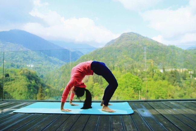 峨眉山吃住行,峨眉山吃住最佳攻略