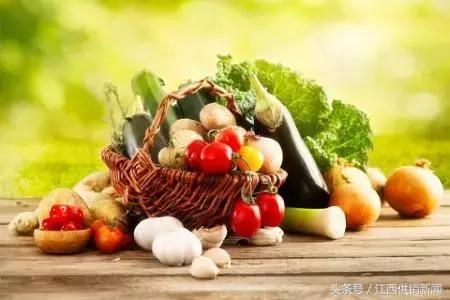 生鲜“防火墙”+保鲜自提柜，新兴供销菜篮子就是这么赞