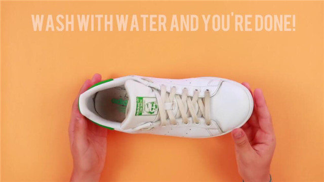 最全洗鞋大法,洗鞋怎么才能又快又干净