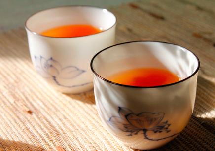 胃不好怎么办推荐几款养胃茶,胃不好可以喝哪些养胃茶