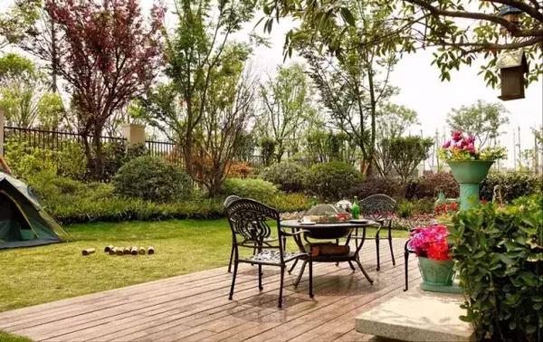 中海外北岛快时代下的慢生活,同样可以拥有