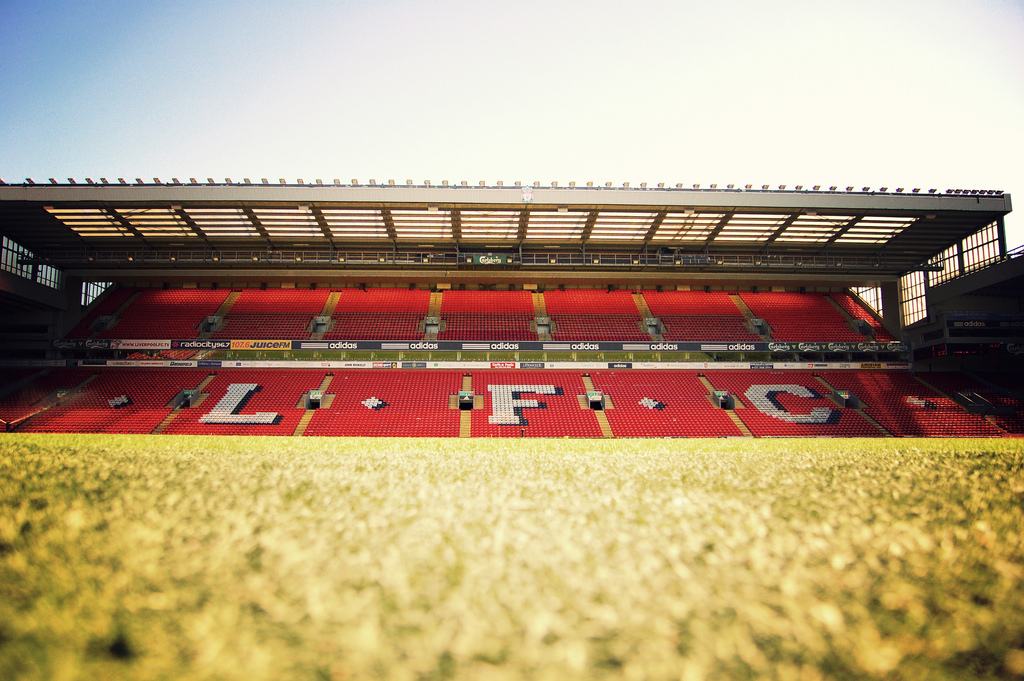 世界前十大足球球场,中国最先进的十大足球场