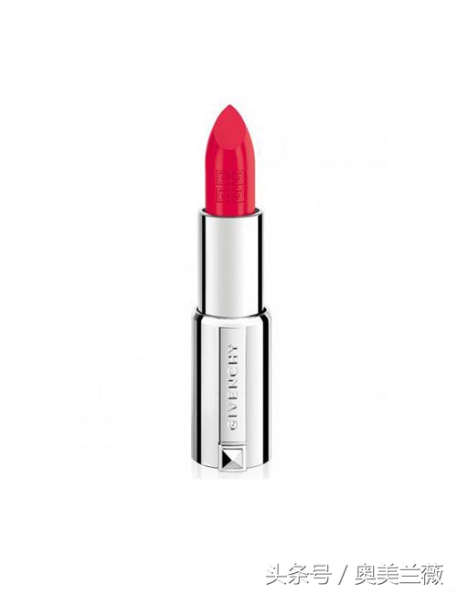 口红受欢迎排行,2017口红排名