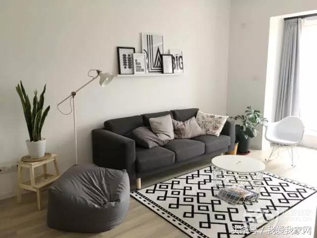 房子这样装水电费都能省一半