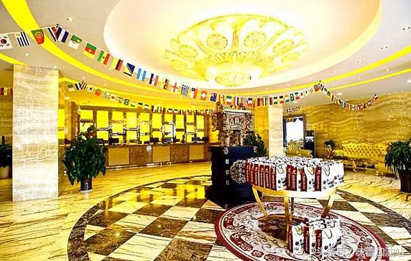 西安排名第一的浴场,西安浴场推荐榜