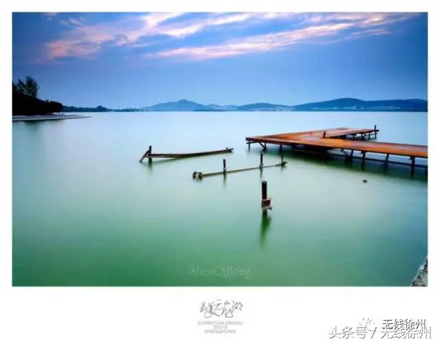 这个徐州人背着相机走遍全城13年他的镜头里一定留下你的记忆