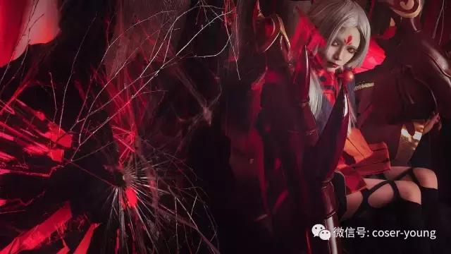 「COS精选」野百合也需要春天，捉妖记2我们来演