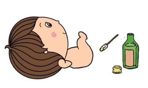 湿疹是因为皮肤太湿了导致的吗,湿疹根本原因中医