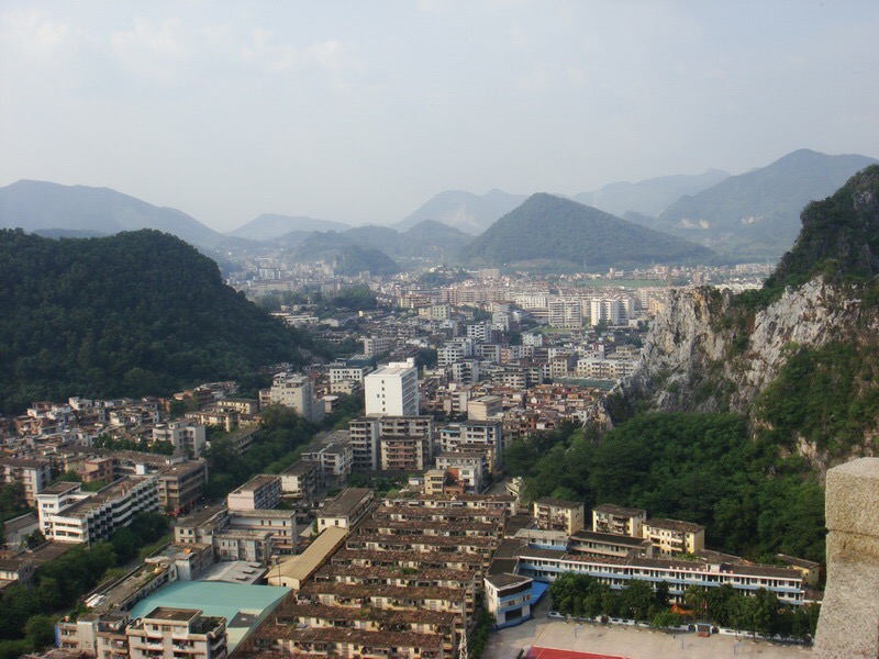 云浮石材厂家前十名,石材之乡云浮