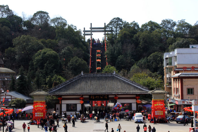 *光烈梁**故乡,中国麦冬名城:四川三台