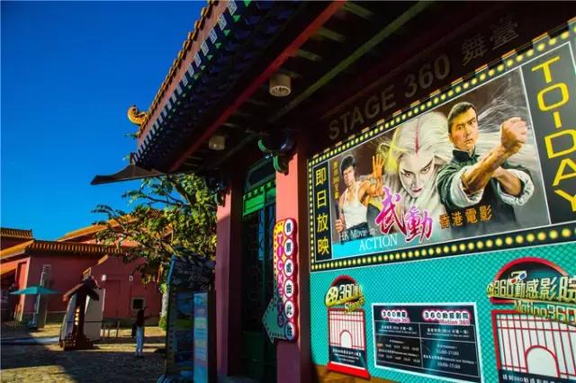 香港tvb的发展历程,香港tvb怀旧之旅