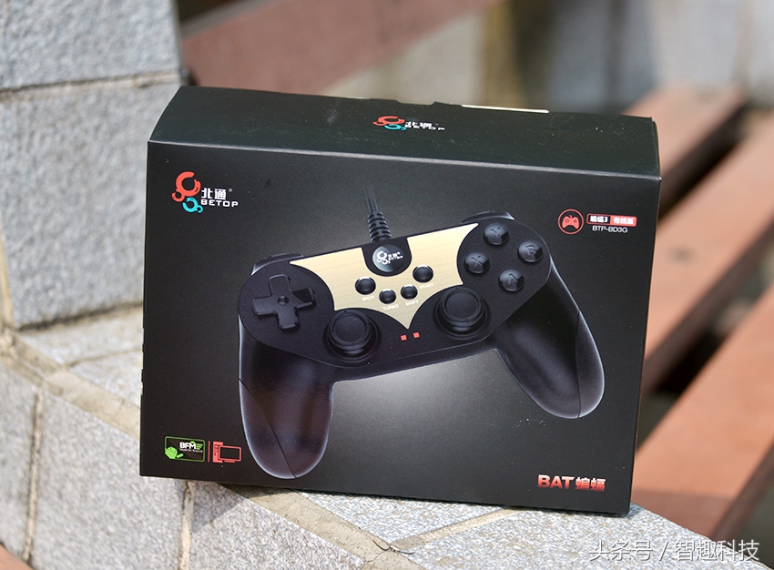 玩经典老游戏手柄,北通蝙蝠s3手柄可以玩什么