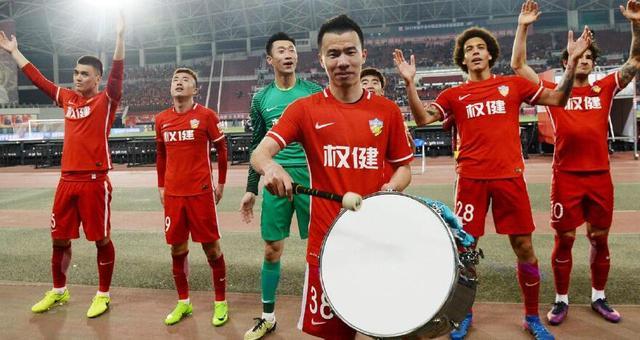 帕托在中超表现怎么样,帕托中超权健集锦