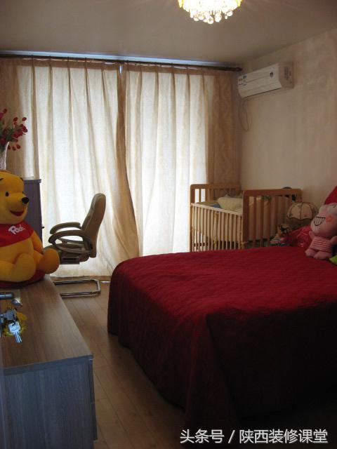 60平二室一厅一厨一卫装修效果图,建60平方两室一厅小户型设计