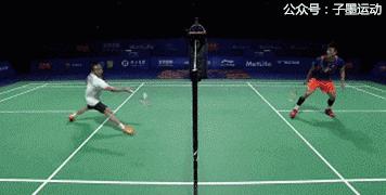 如何避免羽毛球杀球失误,羽毛球扑球失败
