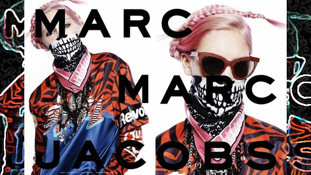 榜单｜LVMH首季度创五年最佳MarcJacobs拖后腿