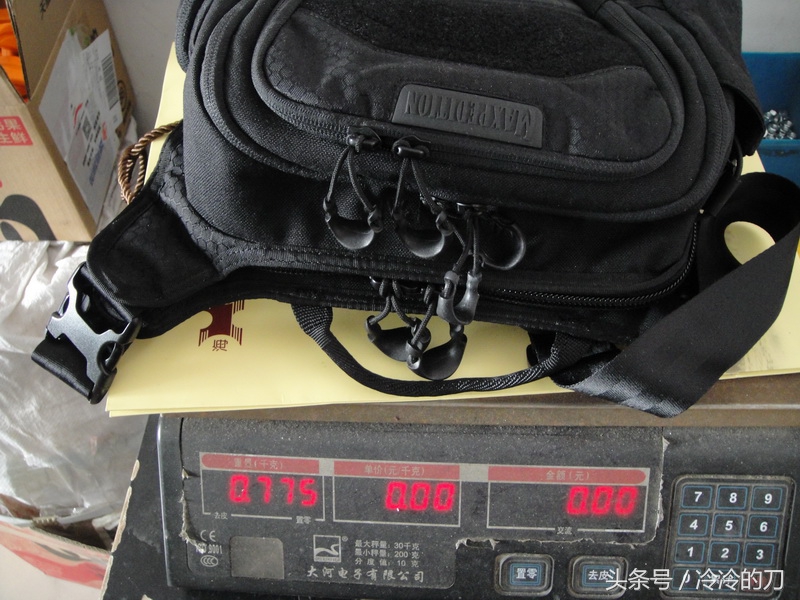 始于塘鹅超越塘鹅：MaxpeditionVELDSPAR