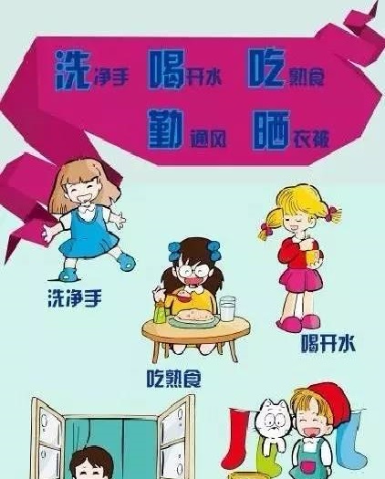 小儿水痘的中医辨证分型治疗,小儿水痘治疗方案