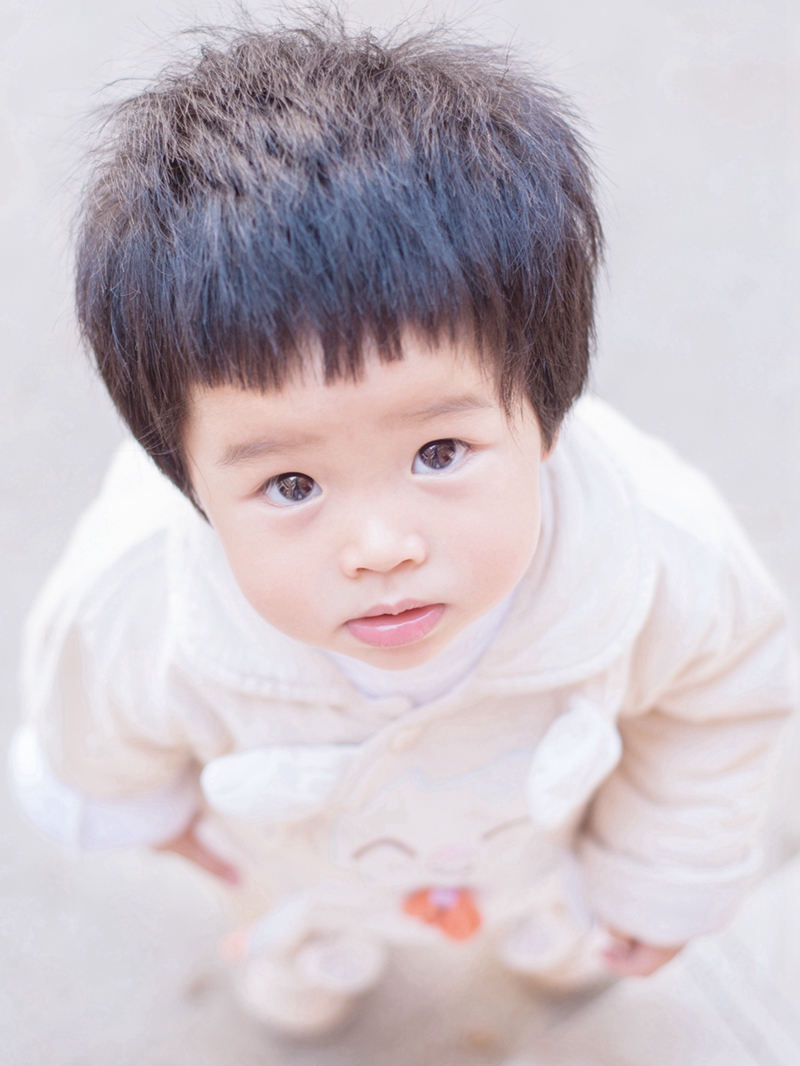 尼康85f1.8d夜景人像作品,尼康d5100501.8拍风景