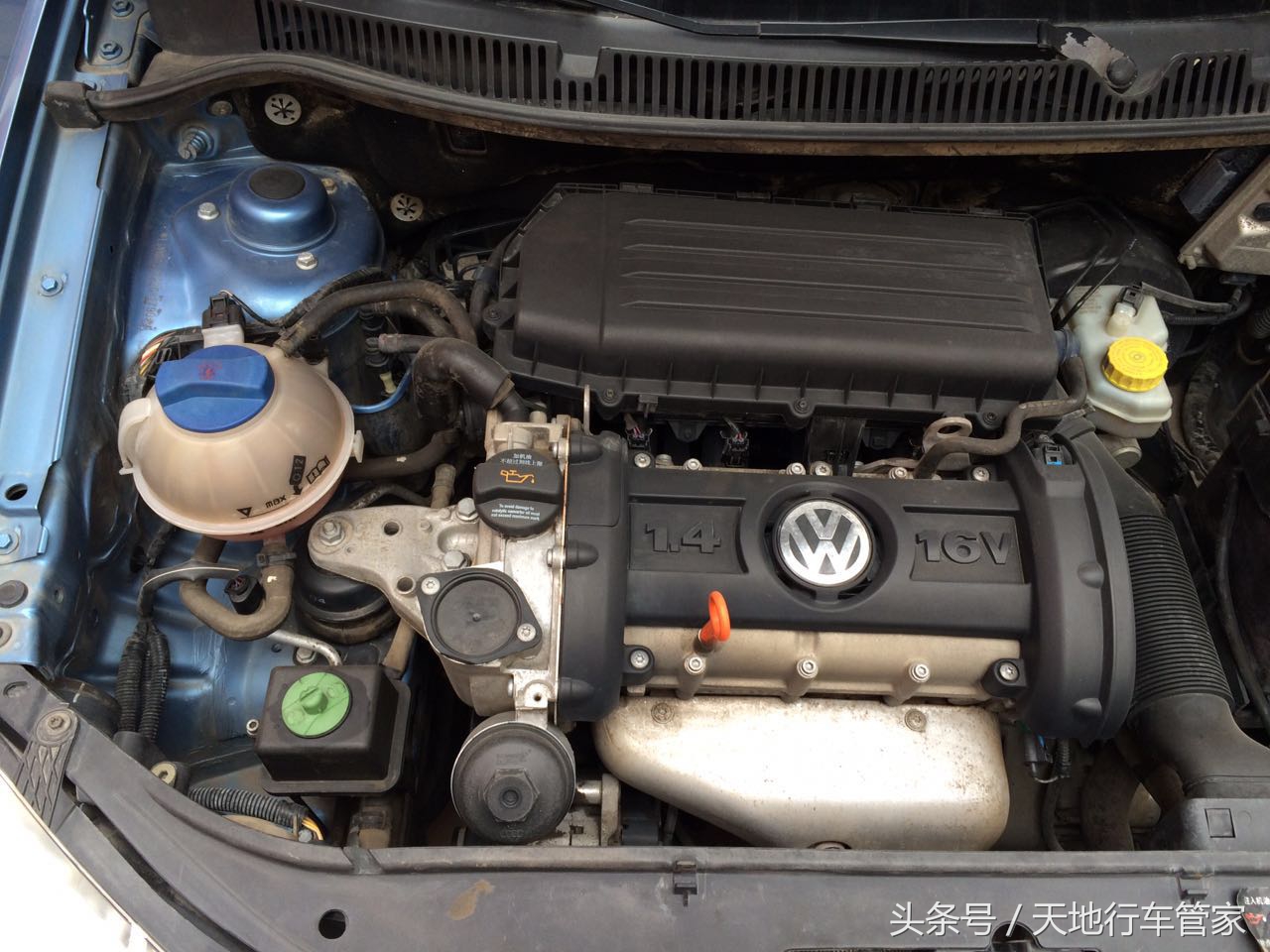 新大众polo哪款性价比最高,老款三厢大众polo