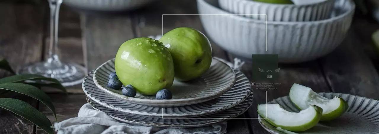 好看又实用的餐具推荐,有哪些好看的餐具推荐