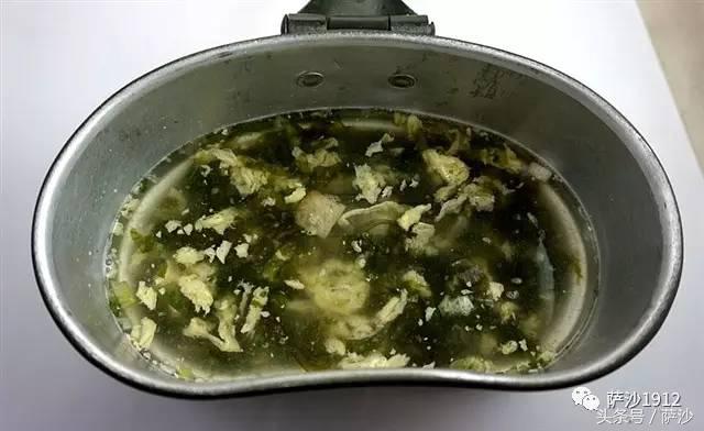 中国解放军国际比武,解放军与外军搏斗比赛