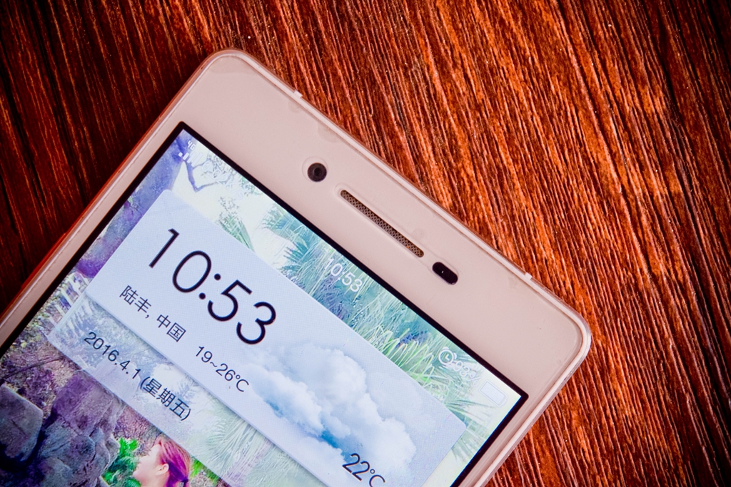 八核64位+2G运存+16G储存，这款OPPO千元机你用过吗