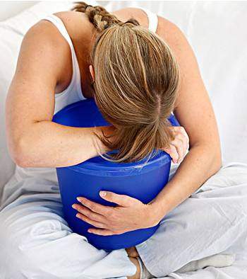 孕早期孕吐严重应该怎么样缓解,孕早期孕吐严重说明什么