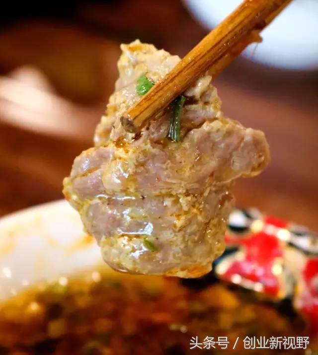 串串届的扛把子,串串香麻辣烫扛把子