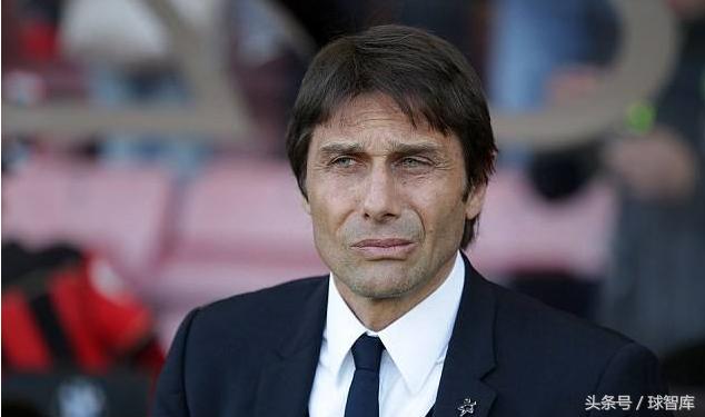 国米3412阵型不敌萨索洛,上个赛季孔蒂打的什么阵型