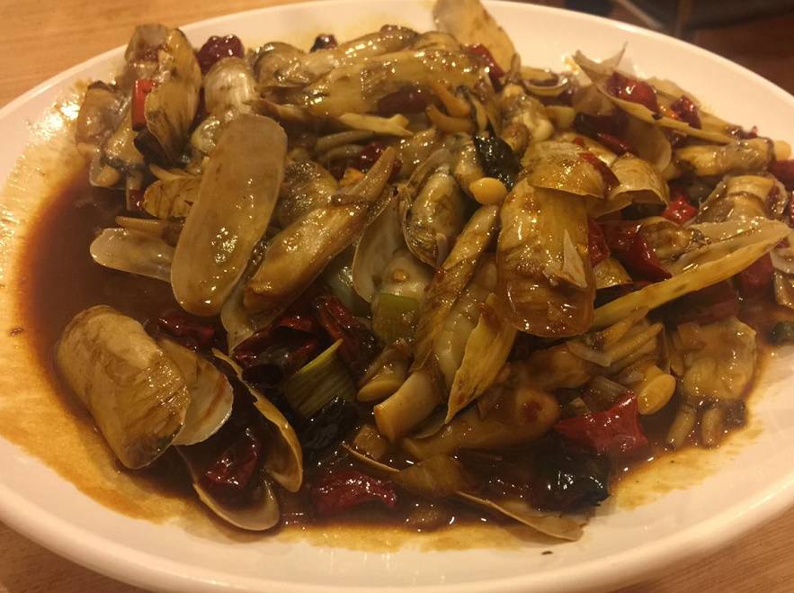 海鲜吃货皮皮虾,吃货海鲜皮皮虾