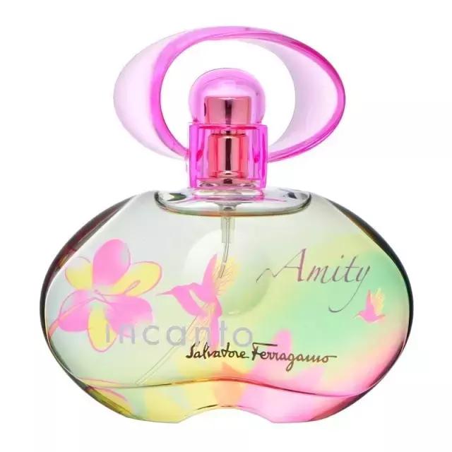 学生党香水夏日淡香持久,夏日清甜多汁果味香水推荐