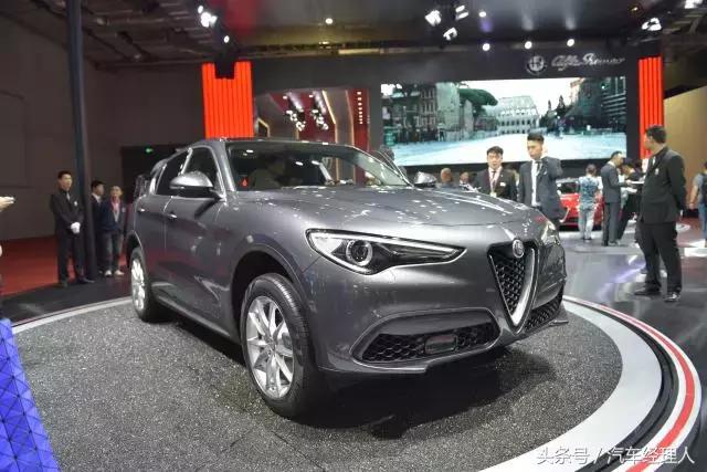 上海车展全部车型名,上海车展旗舰车型大全