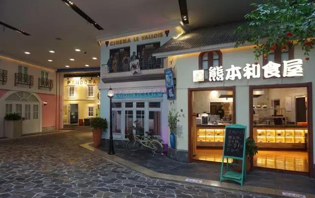 一天吃五顿都不要钱，“别人家的食堂”开挂了！贵司，还招人吗？