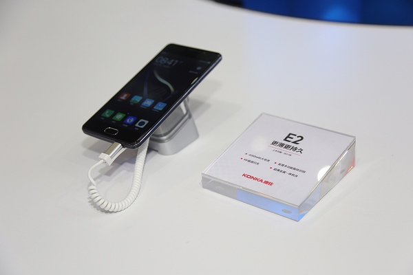 康佳e2体验,康佳手机e2