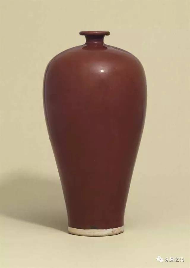 珍罕如意耳葫芦尊即将现身伦敦国王街佳士得！