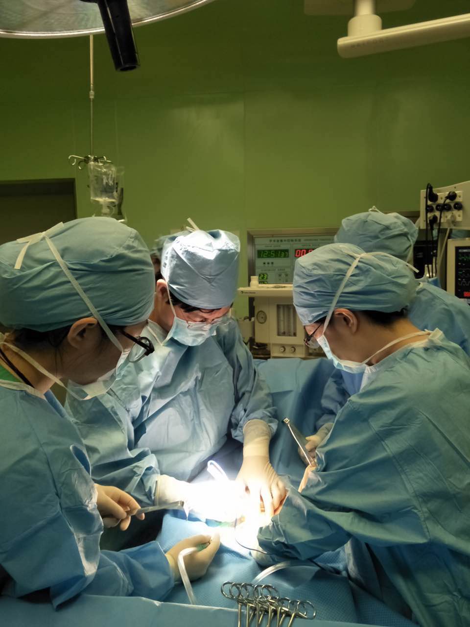 宫颈癌筛查有接触性出血,妇科专家宫颈癌