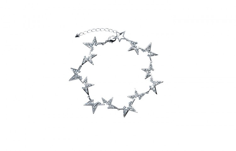 送女神什么首饰最有逼格,女神珠宝推荐