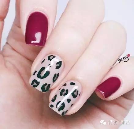 指甲油完全干了怎么办小妙招,指甲油干了怎么办