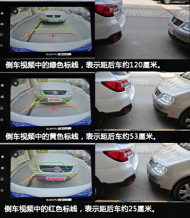 二手斯巴鲁傲虎是中型suv,体验全新斯巴鲁BRZ