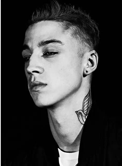 omg颜值,omg身材也太棒了