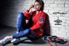 当林嘉玲风格与足球STYLE相撞？！