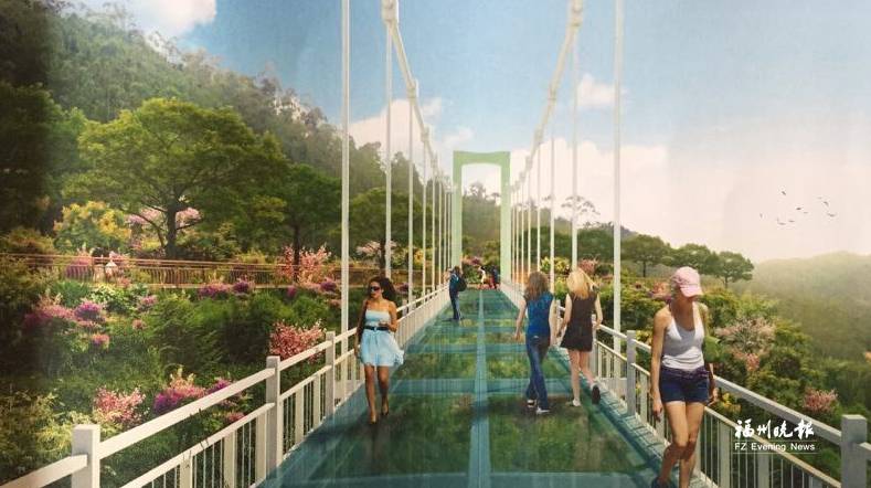 「区县头条」福清：未来五年，福清将有这么多变化，你期待吗？