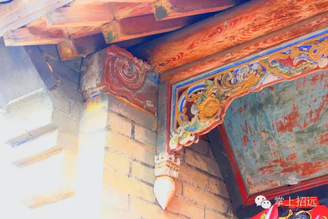 招远地名来历,招远地名大全