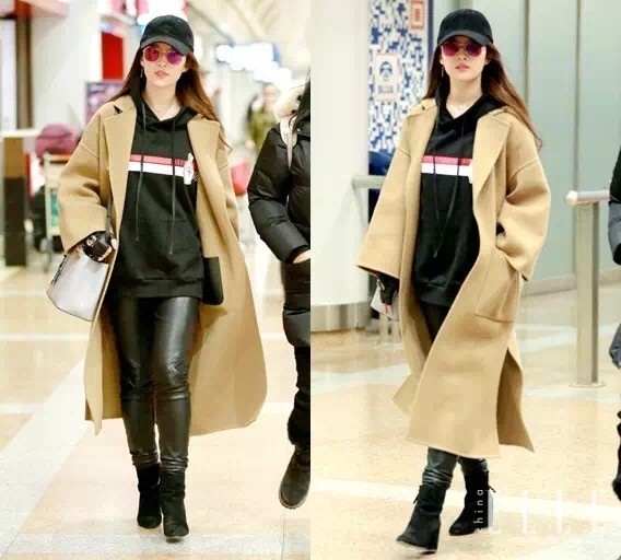 刘亦菲明星八卦,刘亦菲现在的绯闻