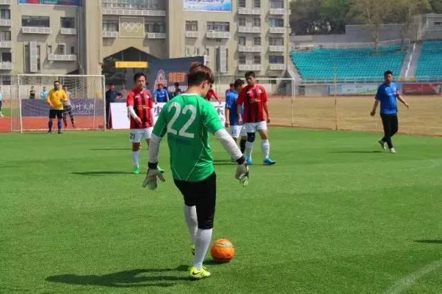 第23届五人制足球联赛u12组决赛,全国五人制足球锦标赛