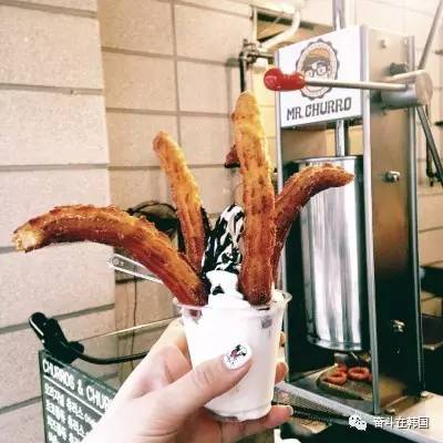 正宗韩国街头小食,全中国最好吃的小食