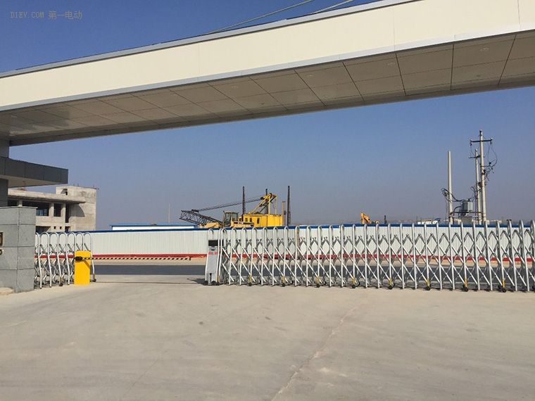 探秘工厂了解长安逸达背后的秘密,探访速达汽车