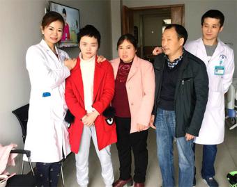 18岁高三女孩突发脑出血昏迷“老年病”年轻化引起关注